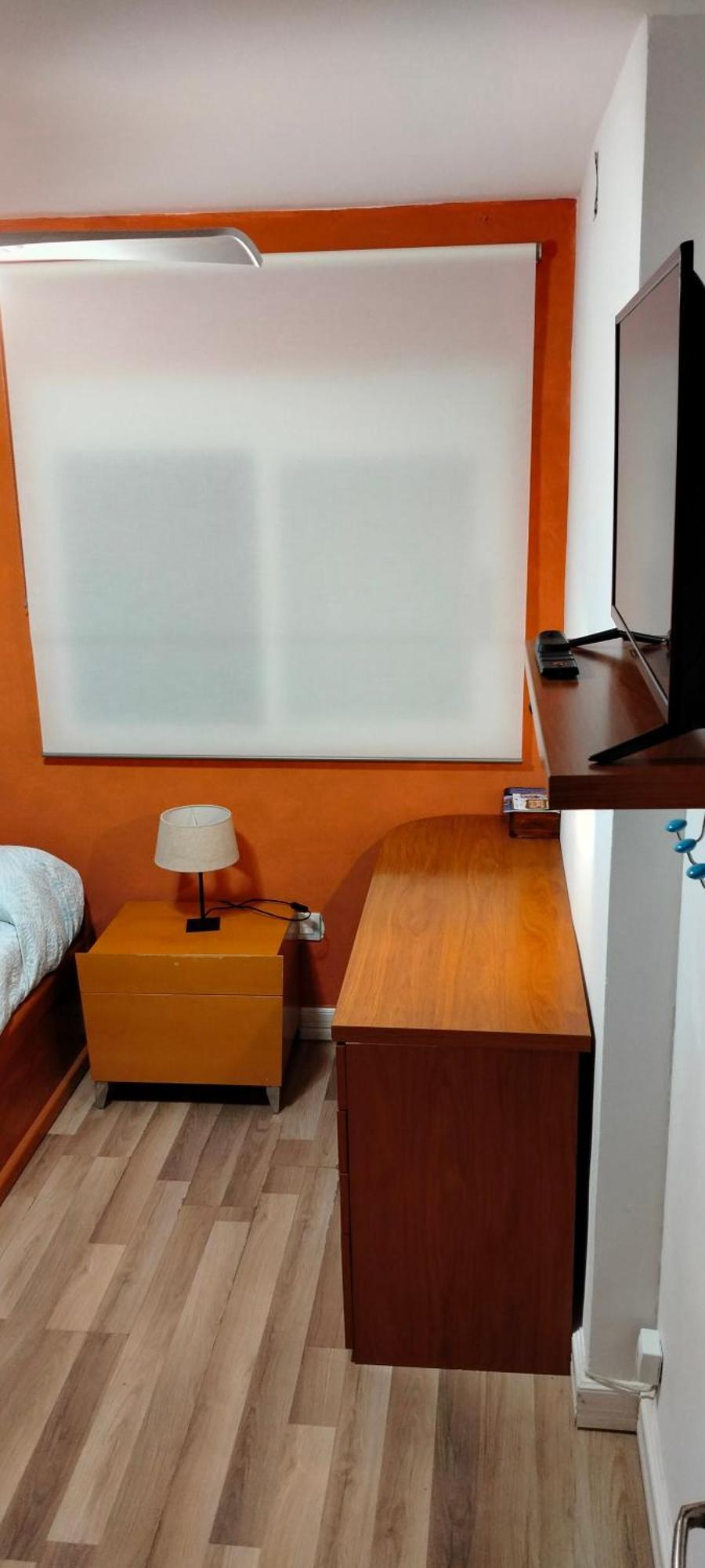 Habitacion Individual Apartment Valencia Room photo